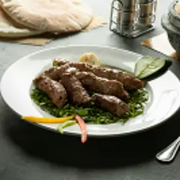 Kebab And Awsal